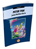 Peter Pan - James Matthew Barrie (Stage-1)