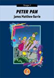 Peter Pan - James Matthew Barrie (Stage-1)