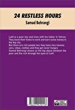 24 Restless Hour - Samed Behrangi (Stage-1)