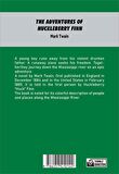 The Adventures of Huckleberry Finn - Mark Twain (Stage-1)