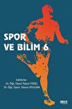 Spor ve Bilim 6