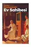 Ev Sahibesi