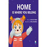 Home Is Where You Belong