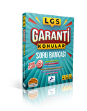 Lgs Garanti Konular Soru Bankası