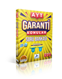 Ayt Garanti Konular Sayısal Soru Bankası