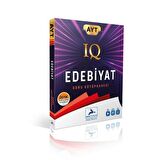 AYT IQ Edebiyat Soru Bankası