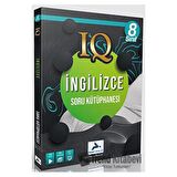 8. Sınıf IQ İngilizce Soru Kütüphanesi