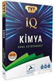 TYT IQ Kimya Soru Kütüphanesi