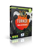PRF 6. Sınıf IQ Türkçe Soru Kütüphanesi
