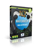 PRF 6. Sınıf IQ Matematik Soru Kütüphanesi