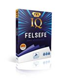 TYT IQ Felsefe Soru Kütüphanesi