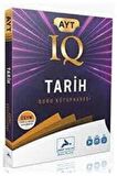 PRF AYT IQ Tarih Soru Kütüphanesi