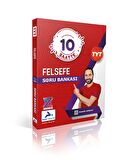 PARAF Z TAKIM TYT FELSEFE VİDEO SORU BANKASI