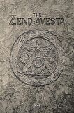 The Zend-Avesta