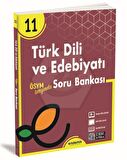 11. Sınıf Türk Dili ve Edebiyatı Soru Bankası