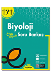 TYT Biyoloji Soru Bankası