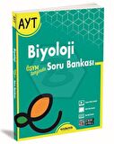 AYT Biyoloji Soru Bankası