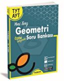 TYT-AYT Yeni Tarz Geometri Soru Bankası