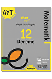 AYT Matematik 12 Deneme Sınavı