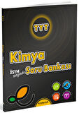 Endemik 2025 Tyt Kimya Soru Bankası