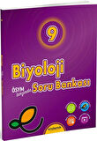 Endemik Yayınları 9. Sınıf Biyoloji Soru Bankası