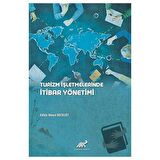 Turizm İşletmelerinde İtibar Yönetimi