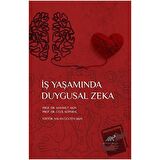 İş Yaşamında Duygusal Zeka