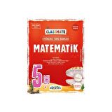 5. Sınıf Classmate Matematik Soru Bankası