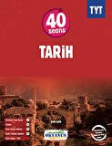 TYT Tarih 40 Seans Soru Bankası
