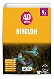 9. Sınıf 40 Seans Biyoloji