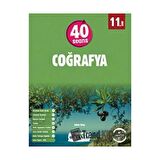 11. Sınıf 40 Seans Coğrafya