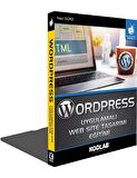 WORDPRESS UYGULAMALI WEB SİTE TASARIMI EĞİTİMİ