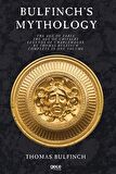 Bulfinch’s Mythology