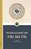 Fîhi Mâ Fîh