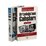 Ortadoğu’nun Cahşları (2 Kitap Takım)