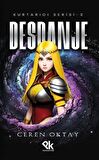 Kurtarıcı Serisi 2 - Desdanje