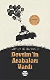Devrim’in Arabaları Vardı