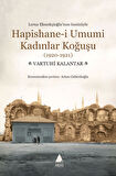 Hapishane-i Umumi Kadınlar Koğuşu (1920-1921)