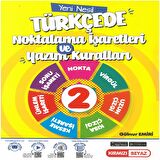 2. Sınıf Türkçede Noktalama İşaretleri ve Yazım Kuralları