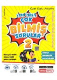 2. Sınıf Yeni Nesil Çok Bilmiş Sorular