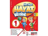 1. Sınıf Yeni Nesil Hayat Bilgini