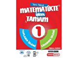 1. Sınıf Matematikte İşlem Tamam