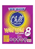 8. Grade Big Bang Chill English Win Win Test Book