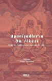 Upanişadlar'ın On İlkesi