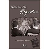Nedim Amca'dan Öğütler / Gece Kitaplığı / Mehmet Yaylı,Yakup Tunç