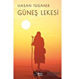 Güneş Lekesi