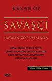 Savaşçı