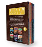 Beyin Avcısı 6 Kitap Kutulu Set