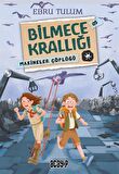 Makineler Çöplüğü