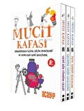 Mucit Kafası Kutulu Set